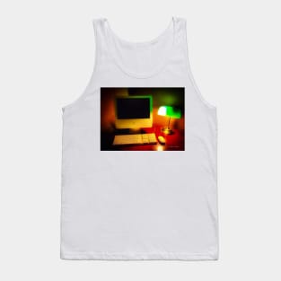 Days Of Homework Tank Top